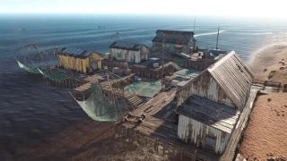 Rust : Les bateaux pourront être achetés avec la MàJ Boat Vendor