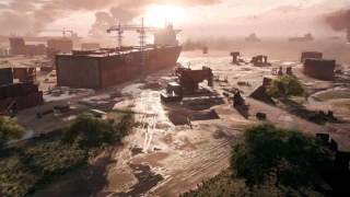 Battlefield 2042 : MàJ 3.2, tous les détails de la mise à jour du 20 janvier