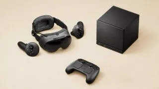 Valve surprend les joueurs en dévoilant sa nouvelle console et toute une série d'accessoires gaming