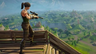 Un millionnaire souhaiterait organiser un vrai battle royale sur une île privée
