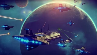 Un nouveau système de sauvegardes arrive avec la nouvelle mise à jour de No Man's Sky !