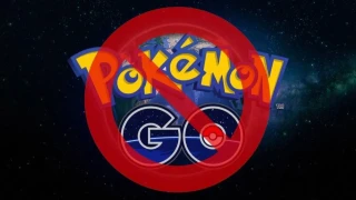 La Chine interdit Pokémon Go pour des raisons de sécurité !