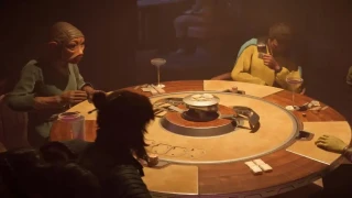 Star Wars Outlaws ne permettra pas d'attaquer, de voler ou tuer les PNJ amicaux
