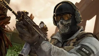 Call of Duty: Modern Warfare : Le teaser de la saison 2 officialise le retour de Ghost et Rust