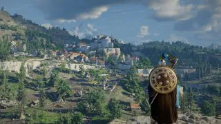 Crimson Desert prépare un patch colossal rempli de nouveautés très attendues