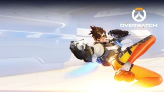 Overwatch : Davantage de skins légendaires en 2022 que les années précédentes