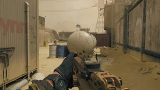 Modern Warfare 3 : Les paramètres audio parfaits pour entendre les bruits de pas