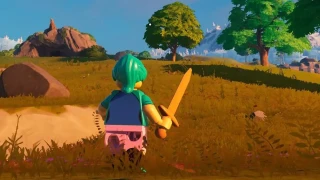 LEGO Fortnite : Comment avoir plus de cœurs et de vie ?