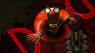 Psychonauts 2 partage enfin une vidéo de gameplay