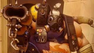 Blizzard va rendre Chopper plus tanky !