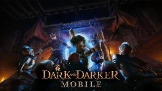 Dark and Darker Mobile change de nom, mais est-ce que cela a un impact sur le jeu ?