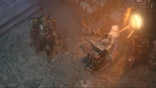 Diablo 4 : Le coût du Masterworking a été diminué