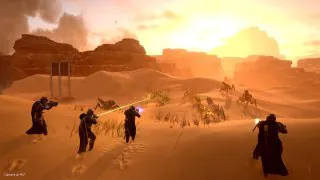 Helldivers 2 fait un carton, grâce à l'arrivée des Cyborgs
