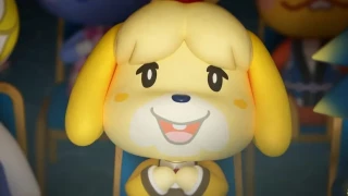 Animal Crossing: New Horizons : Nouvelle bande-annonce et présentation des saisons