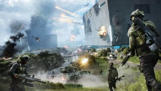 Le prochain Battlefield devrait sortir en octobre, et serait très différent