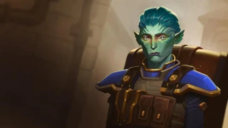 TFT : Comment jouer « Toubib à cran », l'augment de Steb du set 13 ? (Combat Medic)