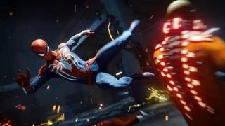 Marvel's Spider-Man 2 : Venom serait de la partie selon les dernières rumeurs