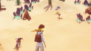 Disney Dreamlight Valley: A Rift in Time : Cobra, comment apprivoiser cette bestiole ?