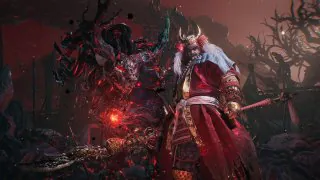 Nioh 3 : La progression de la démo sera-t-elle conservée ?