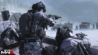 Call of Duty: Modern Warfare 3 : La campagne est-elle jouable en coopération ?