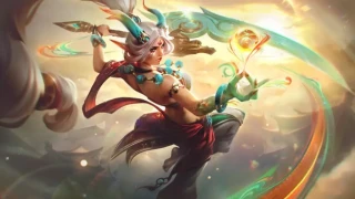 LoL : Màj 14.3, les détails de la mise à jour