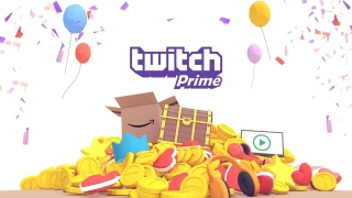 Twitch Prime : Les jeux offerts du mois de juin