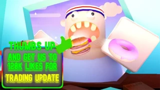 Roblox : Codes Eating Simulator (Juin 2026)