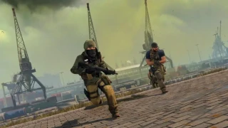 Warzone : Obtenir le Pack de Combat gratuit