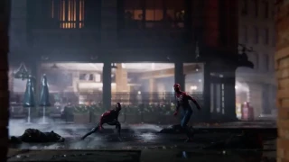 Marvel's Spider-Man 2 : Insomniac confirme l'absence de coopération