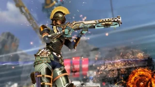 Apex Legends : Leak d'un mode de jeu pour la saison 17, Rumble Royal