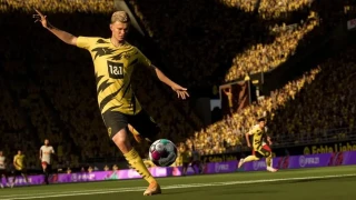 FIFA : EA réaffirme que le script n'est pas utilisé dans FUT