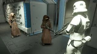 Un mod Star Wars colossal redonne vie à Starfield, et c'est incroyable