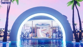 Fortnite : Concert d'Aya Nakamura, date et informations