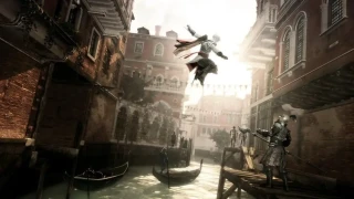 Assassin's Creed II est gratuit sur Uplay