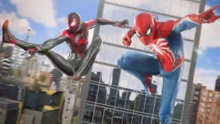 Marvel's Spider-Man 2 : La date de sortie du portage PC enfin connue
