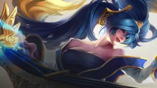 TFT : Comment jouer la composition Sona reroll avec Demacia ? (Set 16)