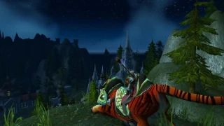 WoW SoD tire sa révérence, mais Blizzard travaille à un autre projet Classic