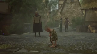 Hogwarts Legacy : Comment accéder à la nouvelle quête à Pré-au-Lard (mission DLC)