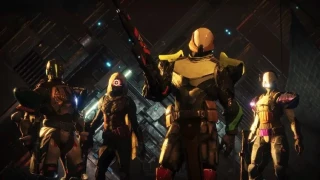 Destiny 2 prépare la Saint-Valentin avec un événement spécial 