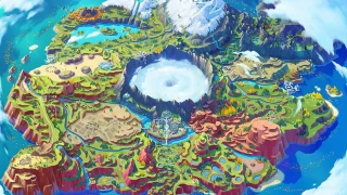 Pokémon Écarlate et Violet : MàJ 1.2, les détails