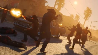 Saints Row est passé gold et confirme sa sortie en août