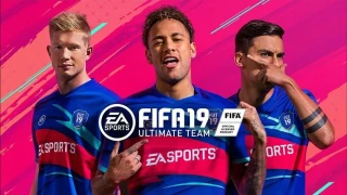 FIFA 19 dévoile ses meilleurs joueurs : du 80ème au 61ème