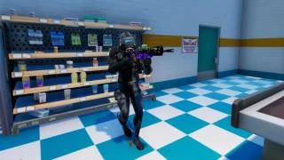 Fortnite S1 : Défis semaine 10, toutes les quêtes, astuces et récompenses (chapitre 3)