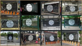 CS:GO débarque en Chine et s'offre de nouveaux skins