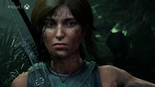 Shadow of the Tomb Raider : L'aventure de Lara Croft enfin dévoilée officiellement lors de la conférence Square Enix !