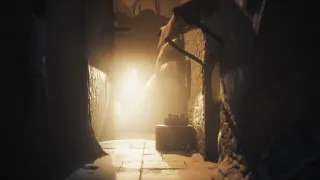Little Nightmares 3 : MàJ du 19 novembre 2025, patch notes et détails