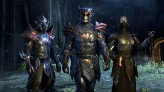 The Elder Scrolls Online : Moins de mises à jour prévues à cause des récents événements 