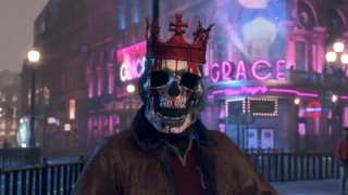 Watch Dogs: Legion : Des images de gameplay dévoilent quelques fonctionnalités