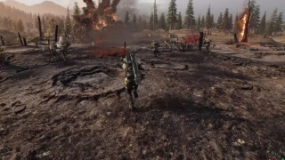 Delta Force s'offre un mode stratégique inspiré par Battlefield et Hell Let Loose dans sa dernière mise à jour