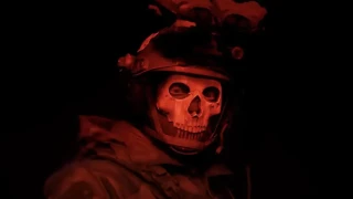 Call of Duty: Modern Warfare 2 : Le visage de Ghost révélé par un datamineur